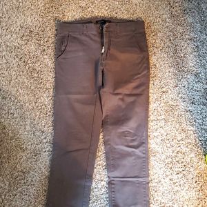 Zara basic man chino